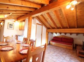 Appartement 6 pers à Lanslevillard-Val Cenis, proche pistes et commerces - FR-1-508-64